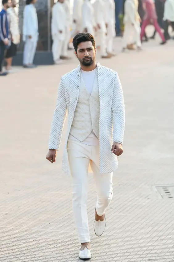 Men's haldi outfits 2024 15 ideas: style guide