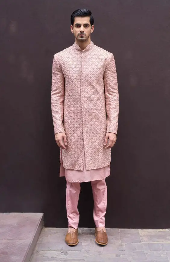 Men's haldi outfits 2024 15 ideas: style guide