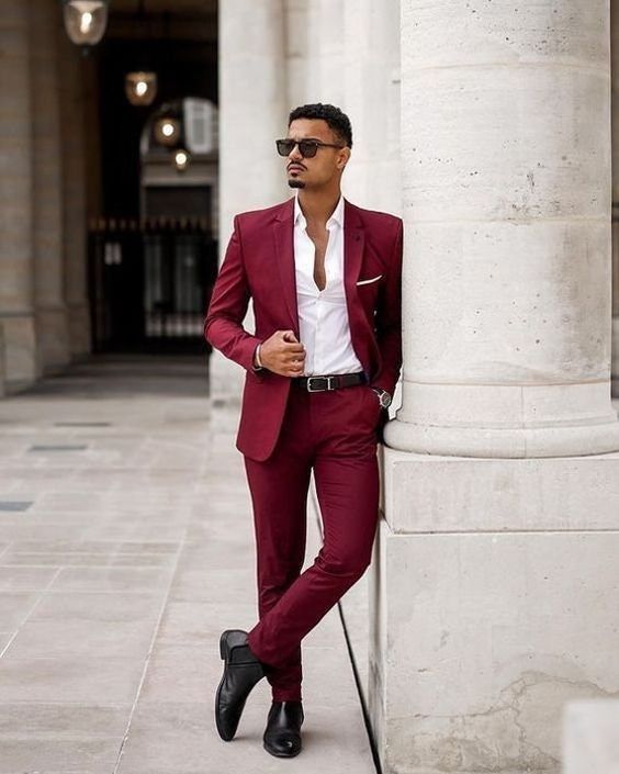 The Ultimate Guide to Party Outfit 18 Ideas for Men in 2024