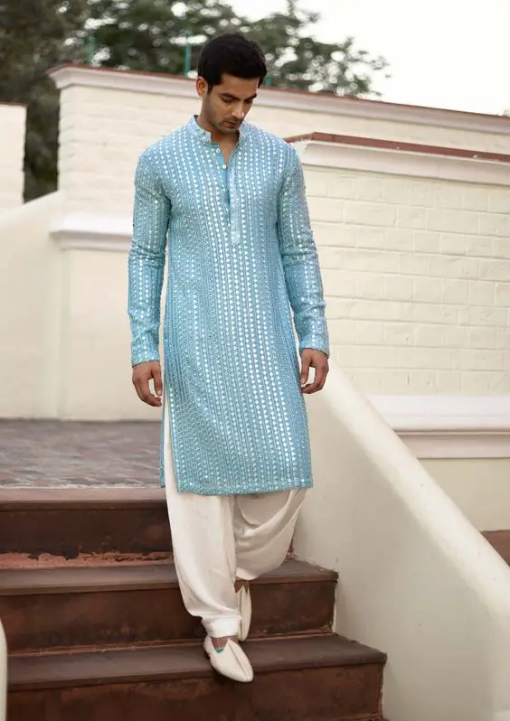 Men's haldi outfits 2024 15 ideas: style guide