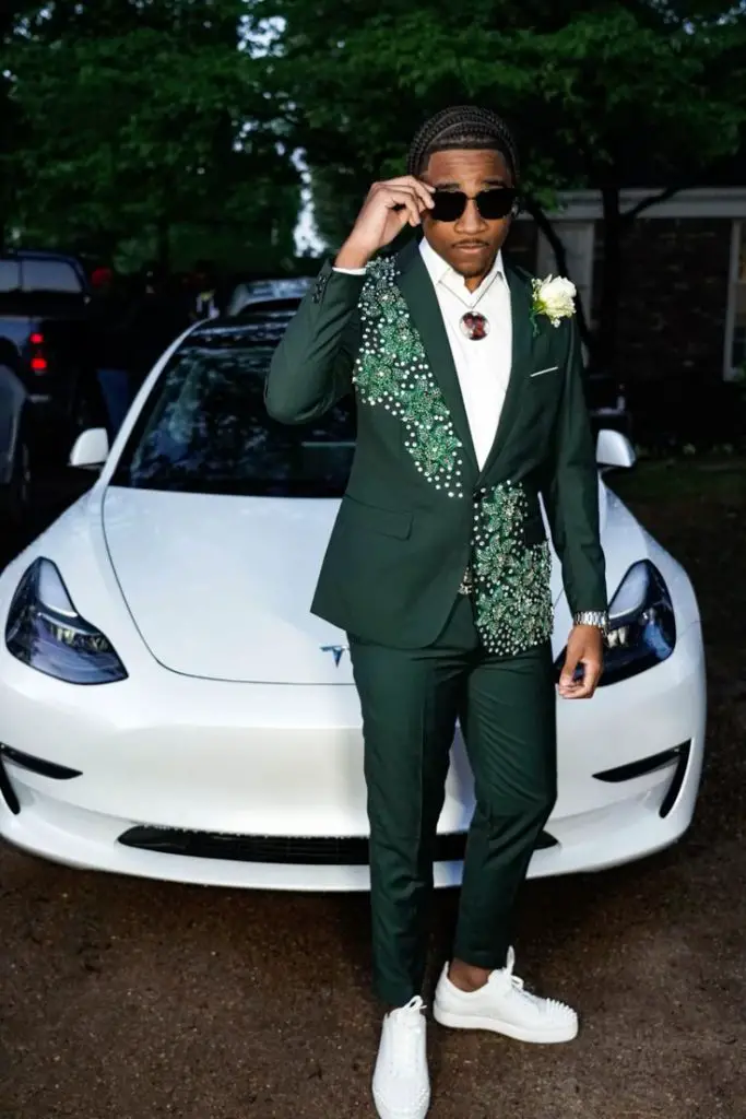 The 2024 prom style guide for men 15 ideas