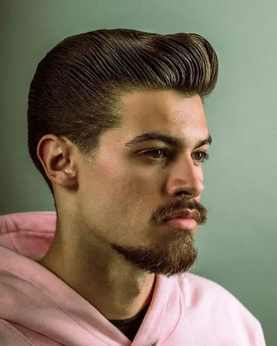 Exploring goatee styles 15 ideas: A guide for fashion-conscious men