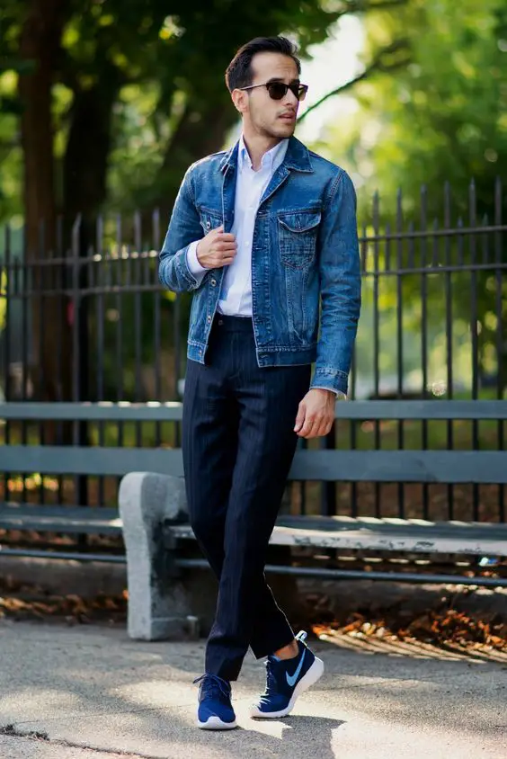 Men's Spring Style 2024 15 ideas: A guide to wedding and casual outfits