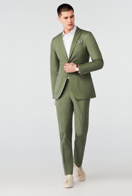 Men's prom outfits 2024 15 ideas: Style and elegance