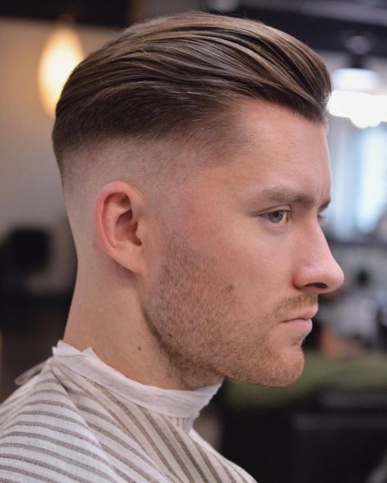 A guide to the best men's short haircuts for spring 2024 15 ideas