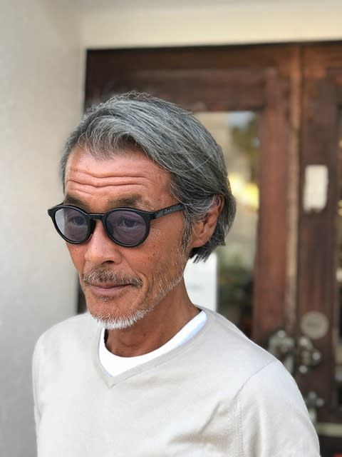 Best spring 2024 hairstyles for men over 50 and 60 15 ideas