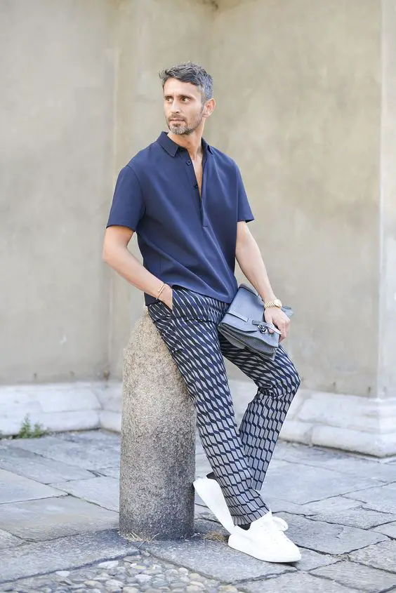 Men's Spring Style 2024 15 ideas: A guide to wedding and casual outfits