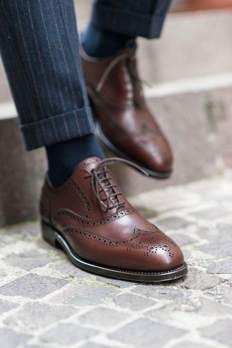 Men's formal shoes 15 ideas: From classic loafers to chic monkies
