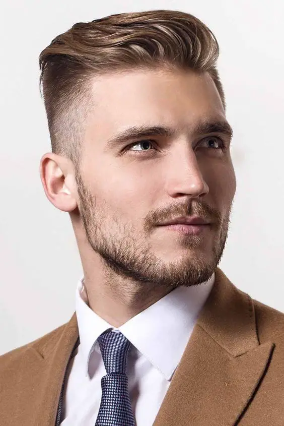 Stylish haircuts for oval face 16 ideas: Find your best look