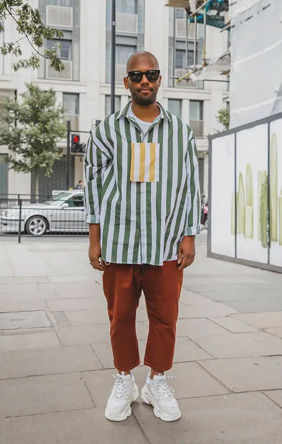 The latest 2024 summer streetwear trends for men 75 ideas