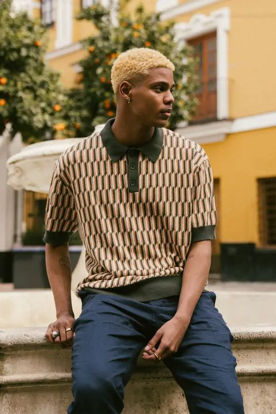 The latest 2024 summer streetwear trends for men 75 ideas