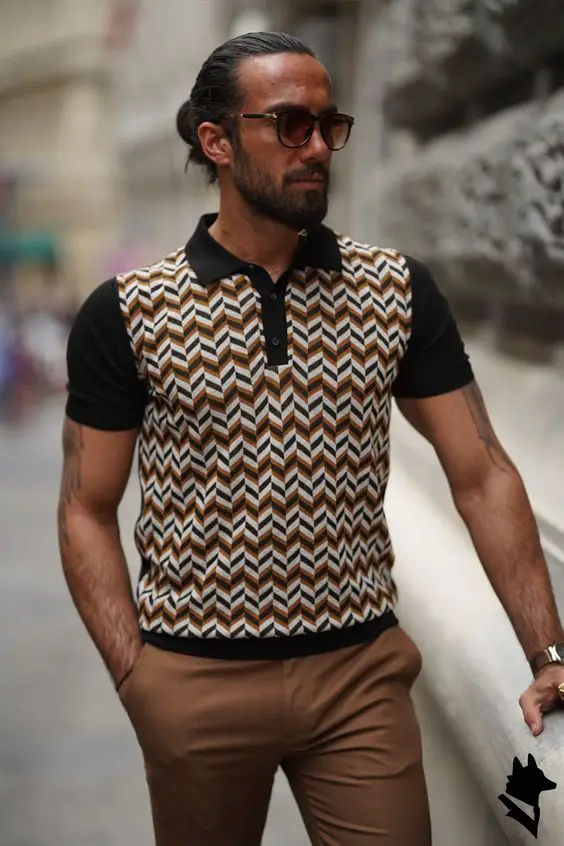 The latest 2024 summer streetwear trends for men 75 ideas