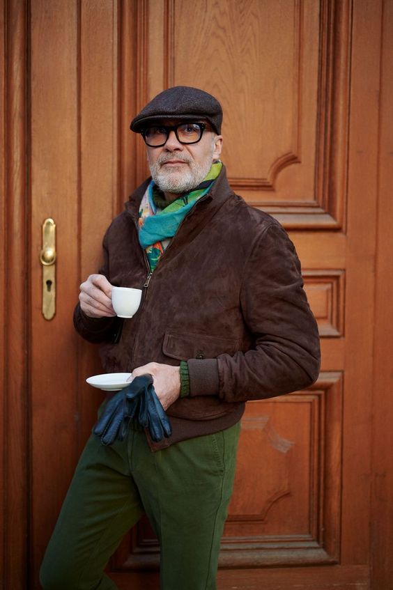 Inspiration for a stylish closet for men in their 60s and over 40 ideas