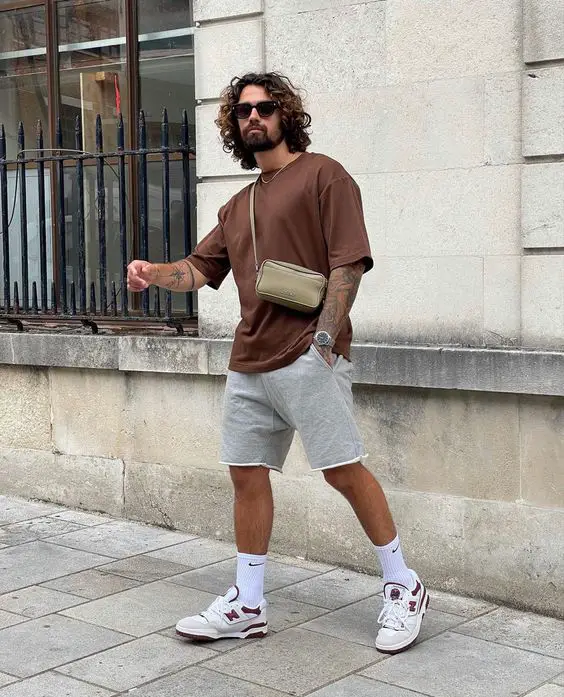 The latest 2024 summer streetwear trends for men 75 ideas