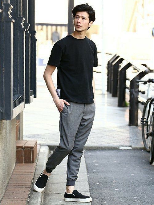 Men's Style Guide Casual: From street to chic 75 ideas