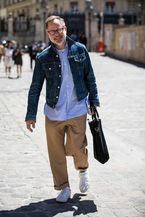 Men's street style: From casual to chic looks 73 ideas