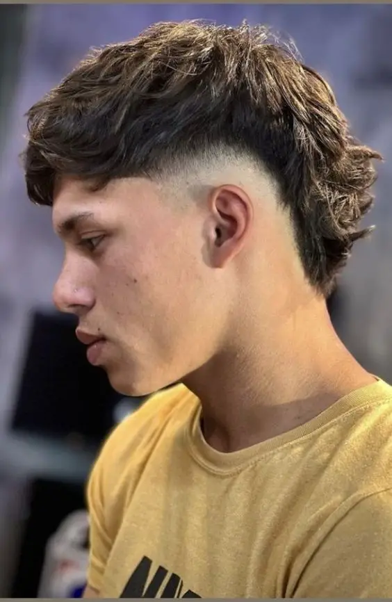 Men's Hair Trends 2024: Styles and cuts to watch out for 80 ideas