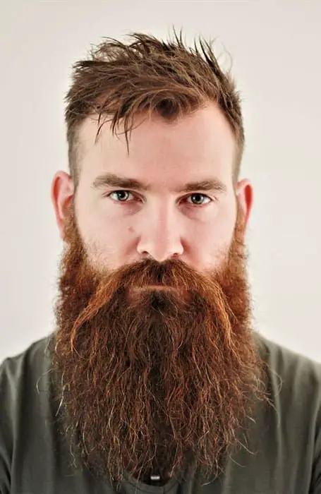 Check out the best beard styles for men of all ages 76 ideas