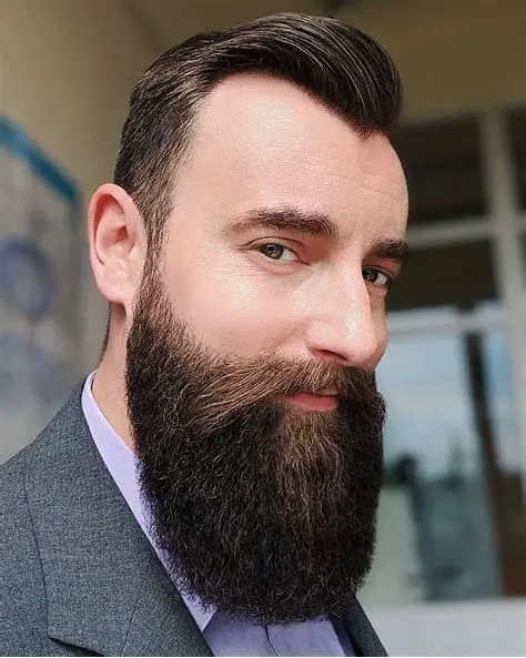 Mastering beard style: Tips for every man 75 ideas