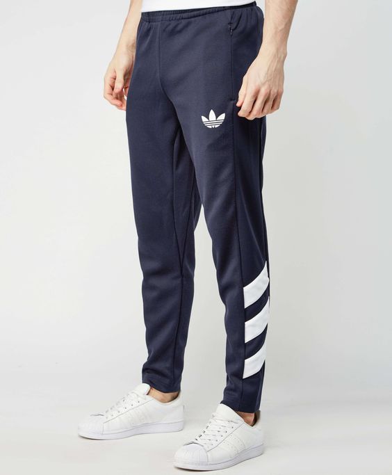 Men's joggers fashion: Style and comfort 71 ideas