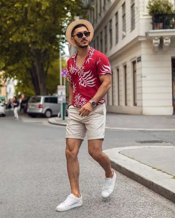 The latest 2024 summer streetwear trends for men 75 ideas