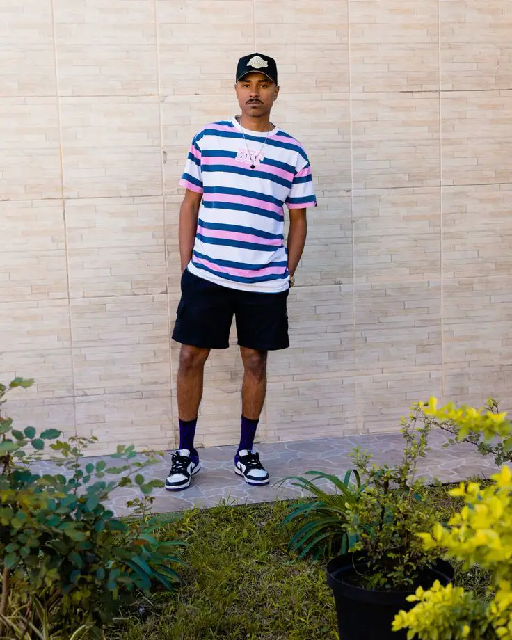 The latest 2024 summer streetwear trends for men 75 ideas