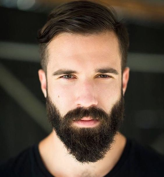 Mastering beard style: Tips for every man 75 ideas
