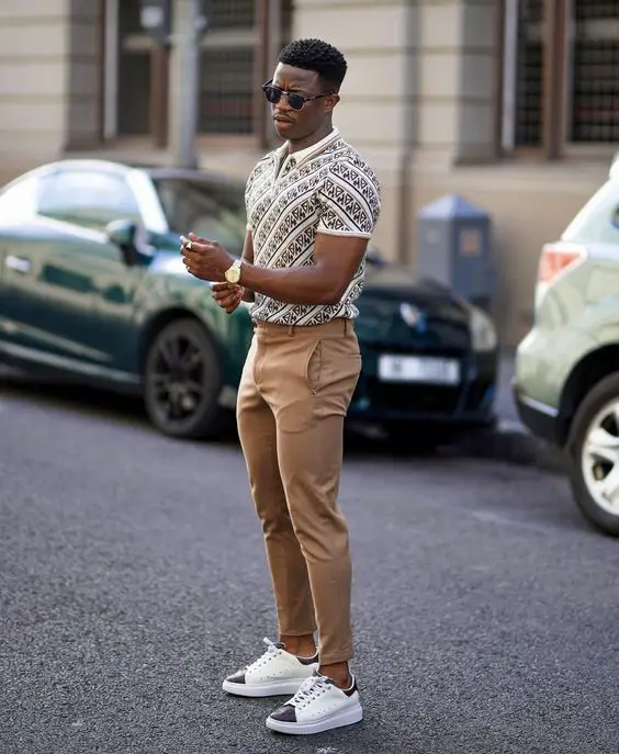Men's Style Guide 2024: Bold outfits and classic elegance 75 ideas