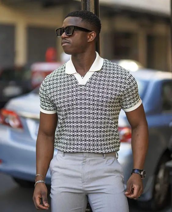 Men's Style Guide 2024: Bold outfits and classic elegance 75 ideas