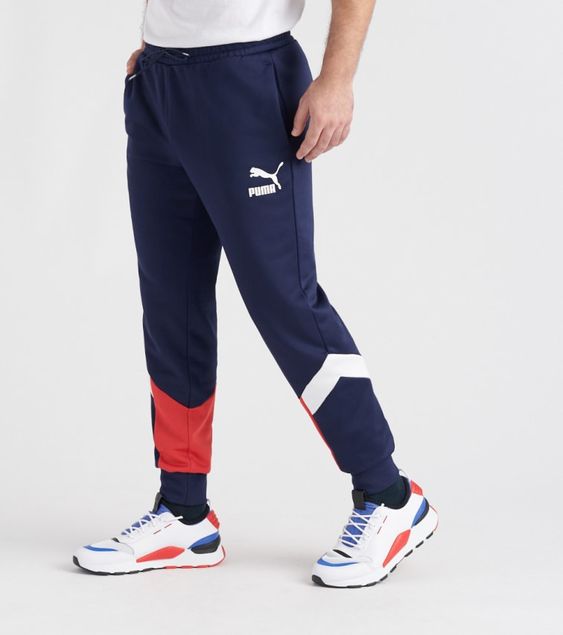 Men's joggers fashion: Style and comfort 71 ideas