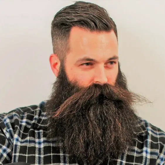 Check out the best beard styles for men of all ages 76 ideas