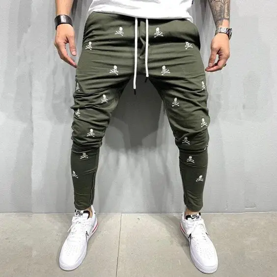 Men's joggers fashion: Style and comfort 71 ideas