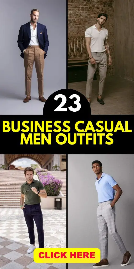 Mastering Business Casual Style: 23 Outfit Ideas and Tips
