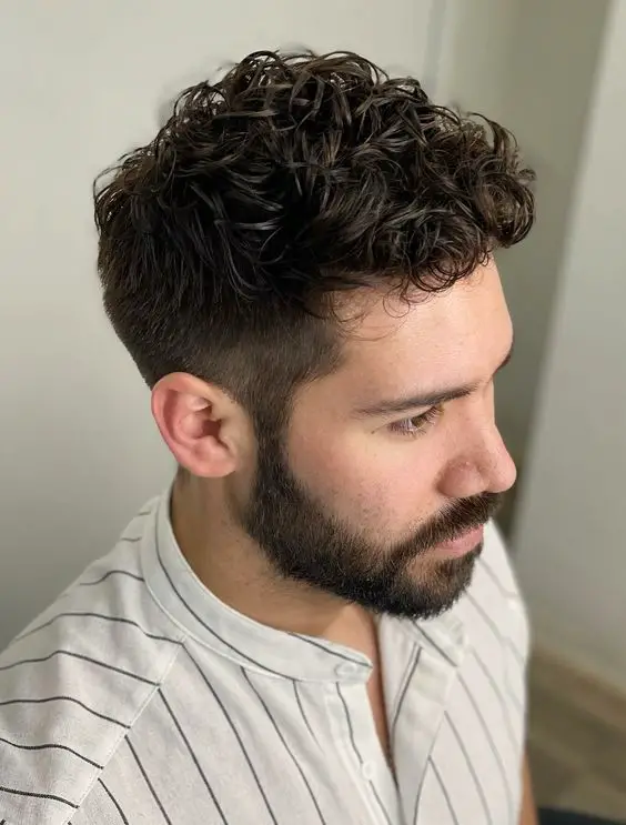 Men's Summer Hairstyles 22 ideas: Trends for Short, Curly and Medium Hair