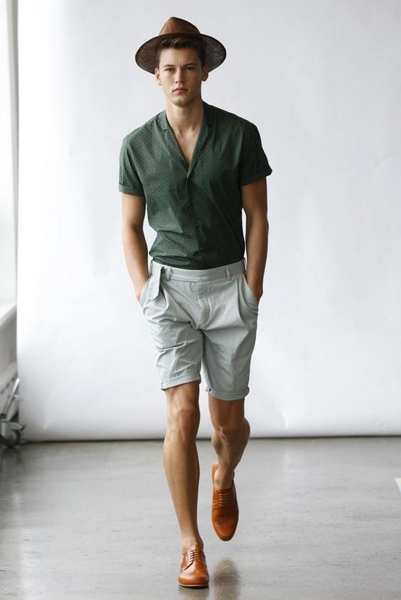 Explore trendy men's summer styles and streetwear 23 ideas