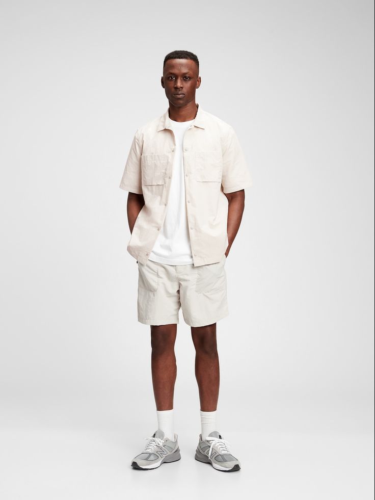 Inspiration for the modern man in an all-white outfit 23 ideas