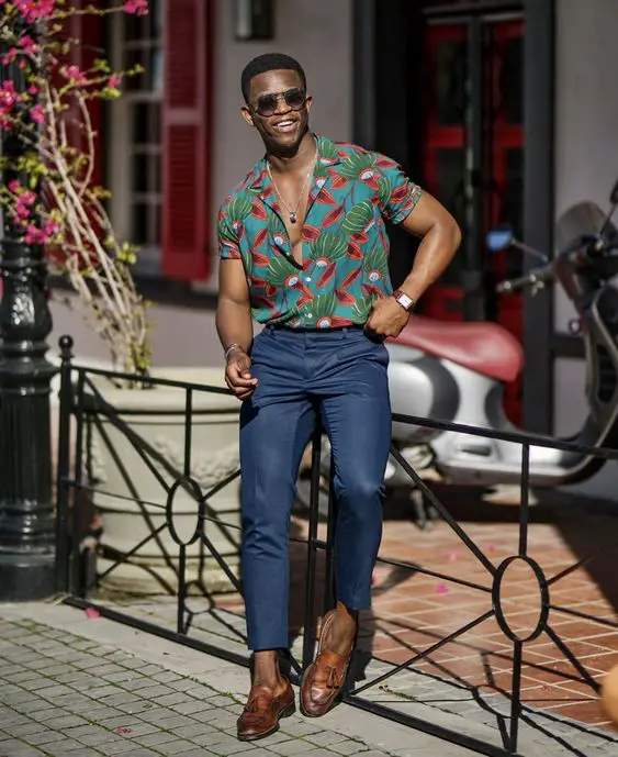 Summer date styles for men 21 ideas for dates