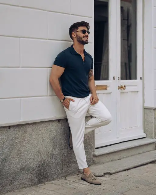 Summer date styles for men 21 ideas for dates