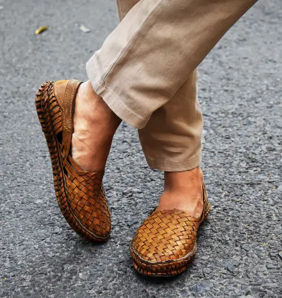 Best summer casual boots for men: Combining style and comfort 20 ideas