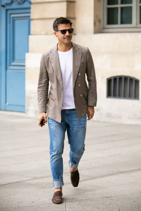 Mastering Business Casual Style: 23 Outfit Ideas and Tips