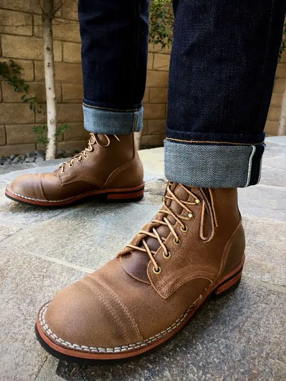 Summer Boots Guide 20 Ideas: Men's Styles and Trends