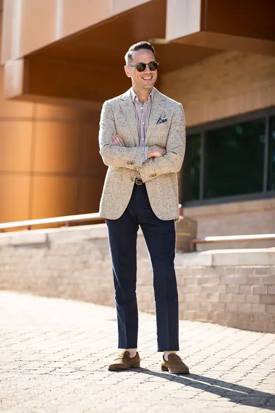 Mastering Business Casual Style: 23 Outfit Ideas and Tips