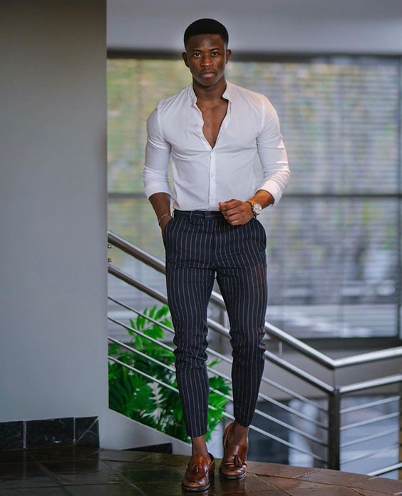 Summer business casual style for the modern gentleman 22 ideas