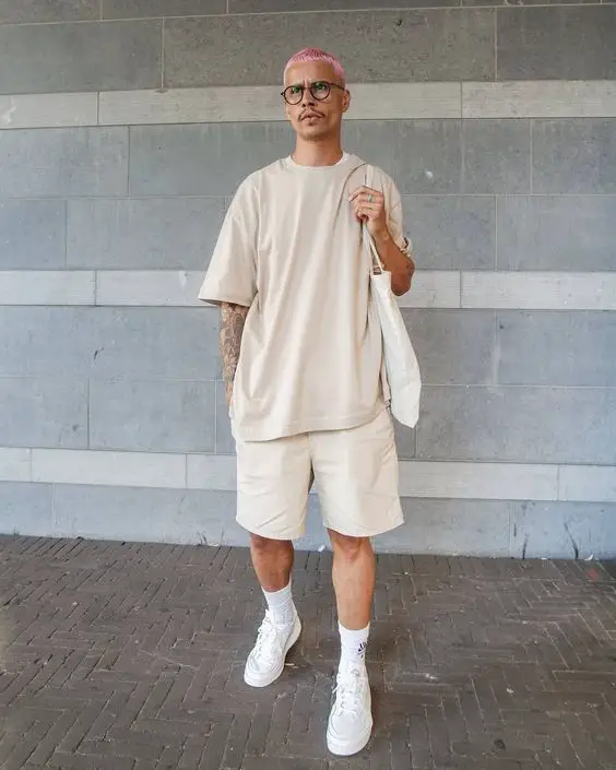 Explore trendy men's summer styles and streetwear 23 ideas