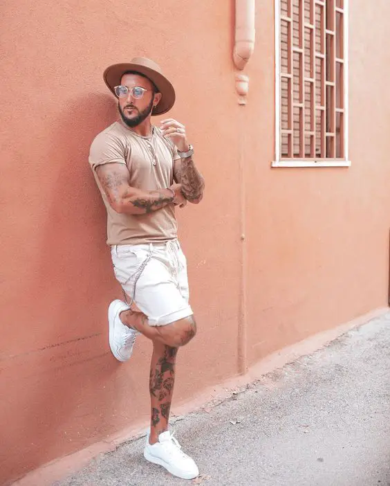 Explore trendy men's summer styles and streetwear 23 ideas