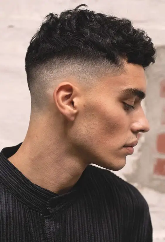 Men's Summer Hairstyles 22 ideas: Trends for Short, Curly and Medium Hair