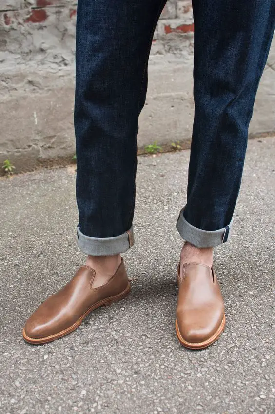 Best summer casual boots for men: Combining style and comfort 20 ideas