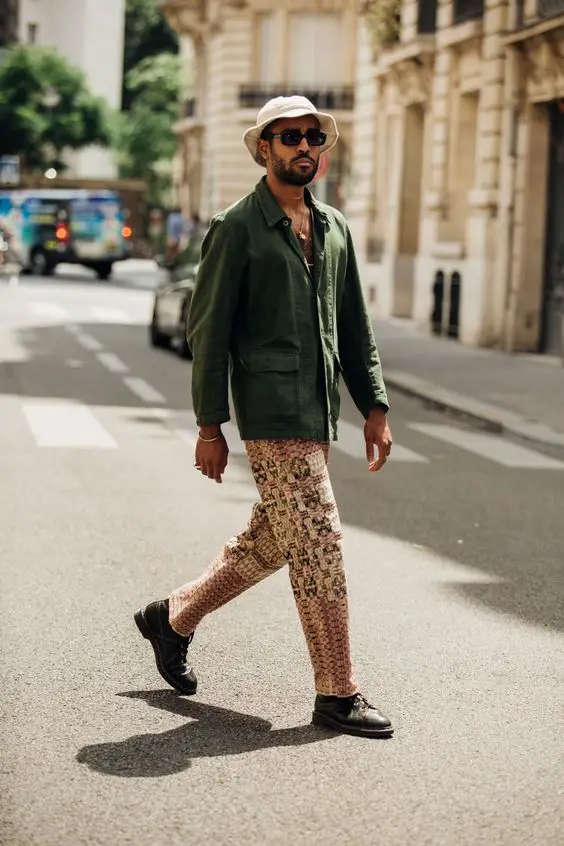 Explore trendy men's summer styles and streetwear 23 ideas