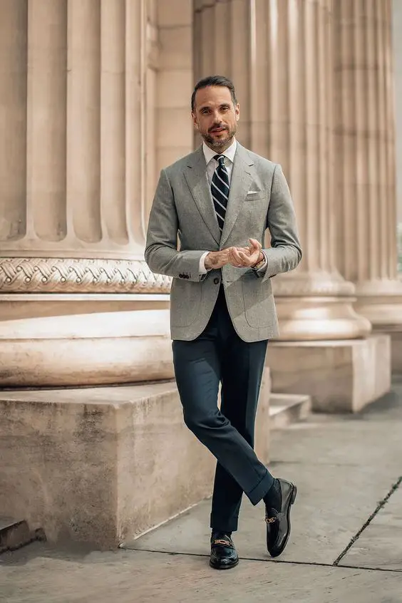 Mastering Business Casual Style: 23 Outfit Ideas and Tips