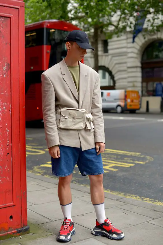 Explore trendy men's summer styles and streetwear 23 ideas